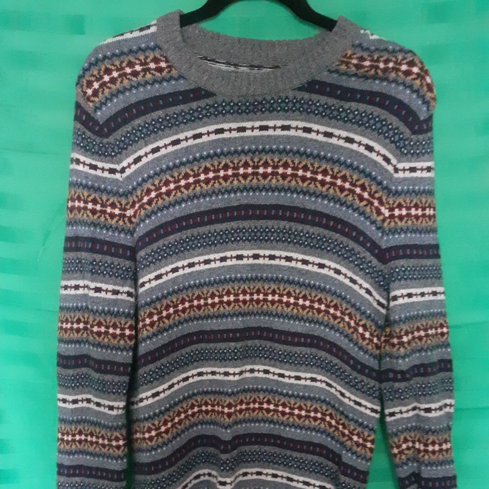 ABercrombie & fitch small size used